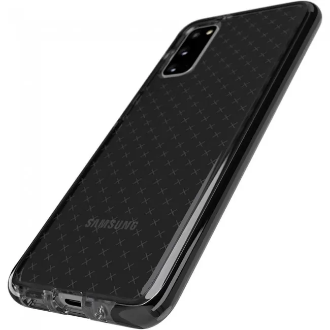 Tech21 Evo Check for Samsung Galaxy S20 5G Tech21 Evo Check for Samsung Galaxy S20 5G